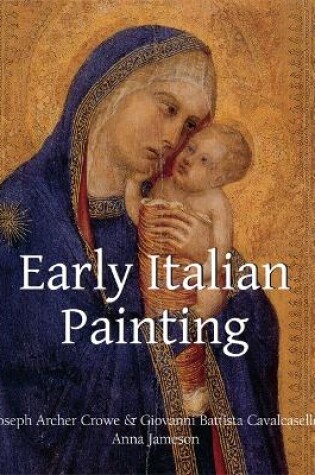 Cover of Early Italian Painting