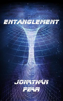 Book cover for Entanglement