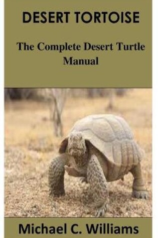 Cover of Desert Tortoise