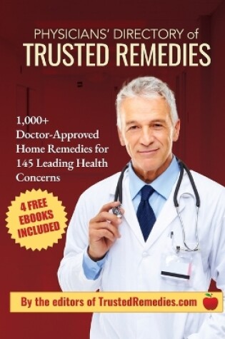 Cover of Physicians' Directory of Trusted Remedies