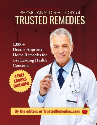 Book cover for Physicians' Directory of Trusted Remedies