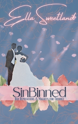 Book cover for SinBinned