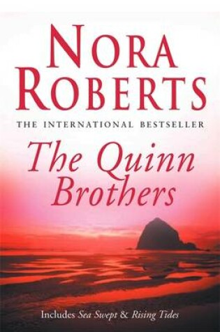 Cover of The Quinn Brothers