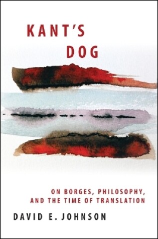 Cover of Kant's Dog