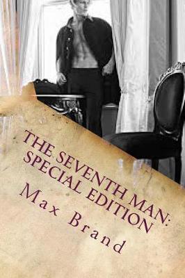 Book cover for The Seventh Man