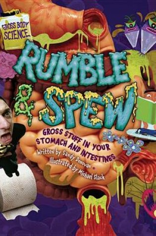 Cover of Rumble & Spew