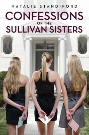Cover of Confessions of the Sullivan Sisters