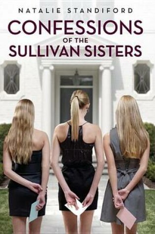 Cover of Confessions of the Sullivan Sisters