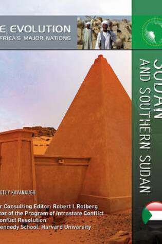 Cover of Sudan and Southern Sudan