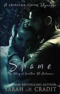 Book cover for Shame