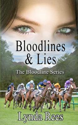 Cover of Bloodlines & Lies