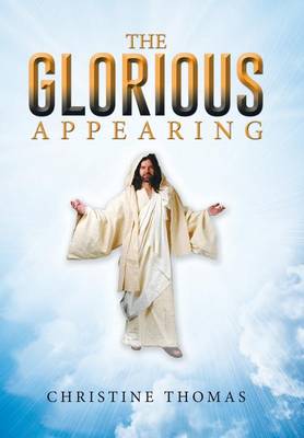 Book cover for The Glorious Appearing