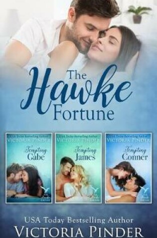 Cover of The Hawke Fortune 1-3