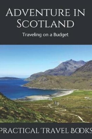 Cover of Adventure in Scotland