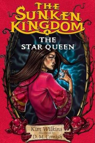 Cover of The Star Queen