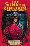 Book cover for The Star Queen