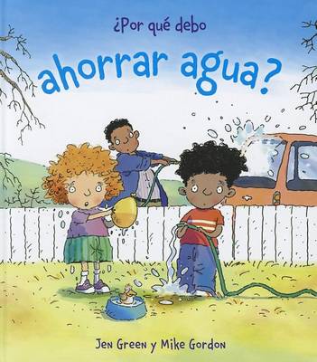 Book cover for Por que debo