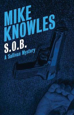 Book cover for S.o.b.