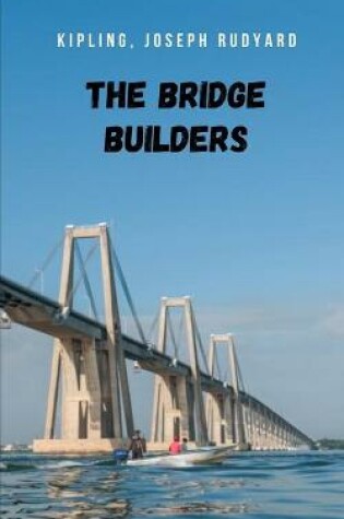 Cover of The Bridge Builders