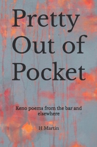 Cover of Pretty Out of Pocket