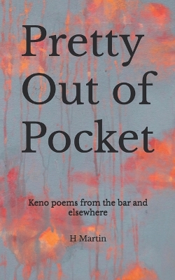 Book cover for Pretty Out of Pocket