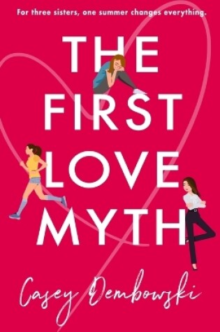 Cover of The First Love Myth