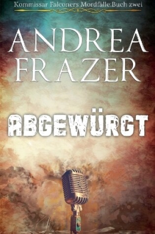 Cover of Abgewürgt