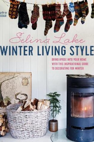 Cover of Winter Living Style