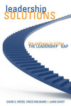 Book cover for Leadership Solutions