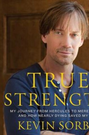Cover of True Strength (Library Edition)