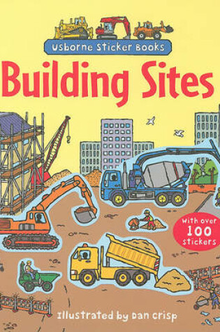 Cover of Building Sites