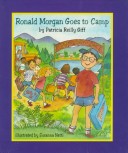 Book cover for Ronald Morgan Goes to Camp
