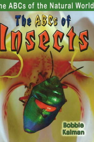 Cover of ABCs of Insects