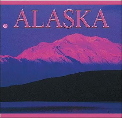 Book cover for Alaska