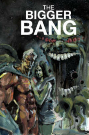 Cover of The Bigger Bang