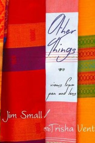 Cover of Other Things