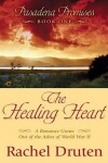 Book cover for The Healing Heart