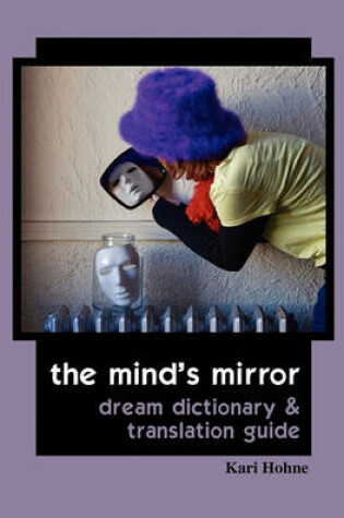 Cover of The Mind's Mirror