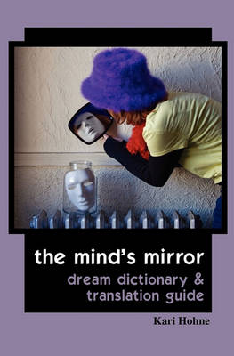 Book cover for The Mind's Mirror