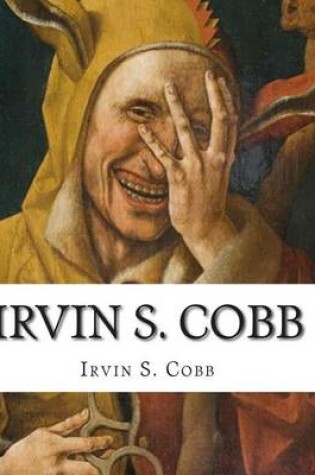 Cover of Irvin S. Cobb Collection