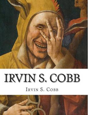 Book cover for Irvin S. Cobb Collection