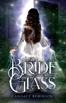 Book cover for The Bride of Glass