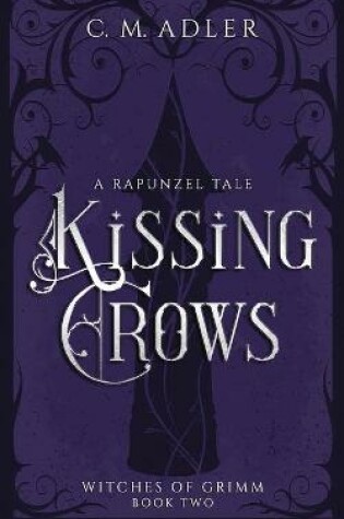 Cover of Kissing Crows