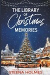 Book cover for The Library of Christmas Memories