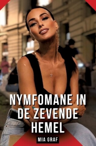 Cover of Nymfomane in de zevende hemel