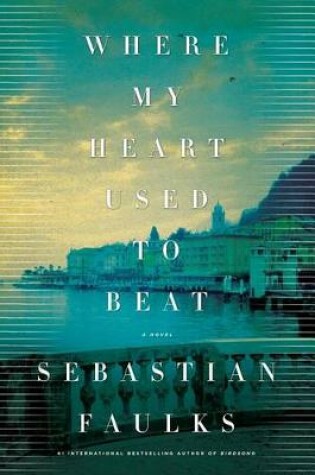 Cover of Where My Heart Used to Beat