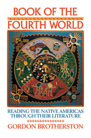 Cover of Book of the Fourth World