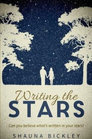 Cover of Writing the Stars