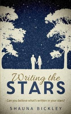 Book cover for Writing the Stars