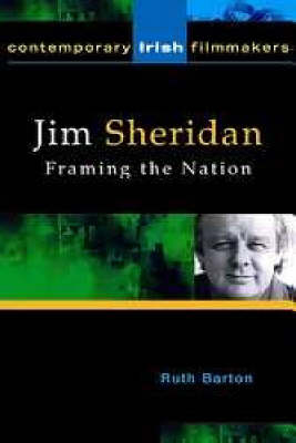 Book cover for Jim Sheridan